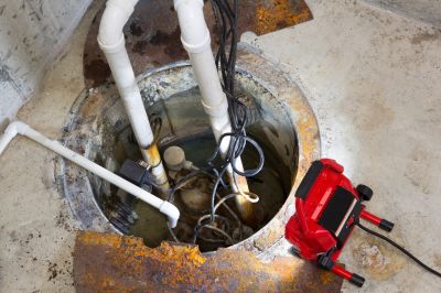 Basement Waterproofing Equipment