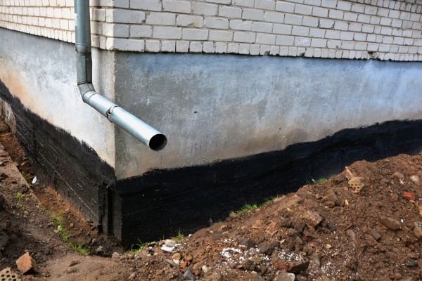 Basement Sealing Service in Athens